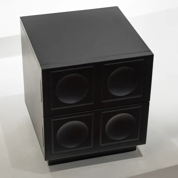 Lunar Module Nightstand