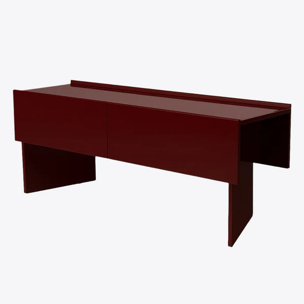 Marquesa Lacquer Console