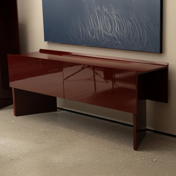 Marquesa Lacquer Console