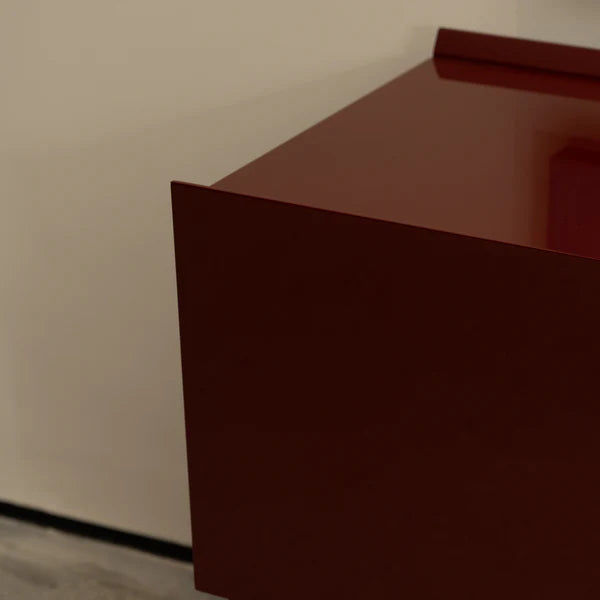 Marquesa Lacquer Console