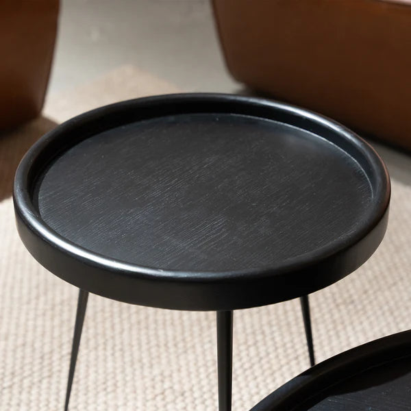 Nova Nesting Table Set