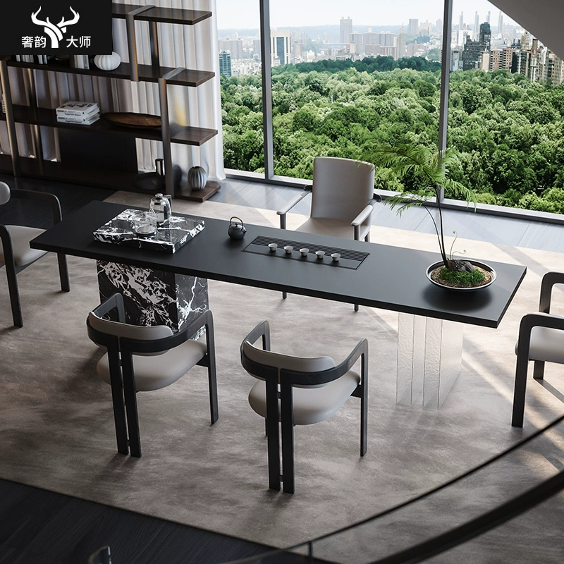 Urban View Tea Table