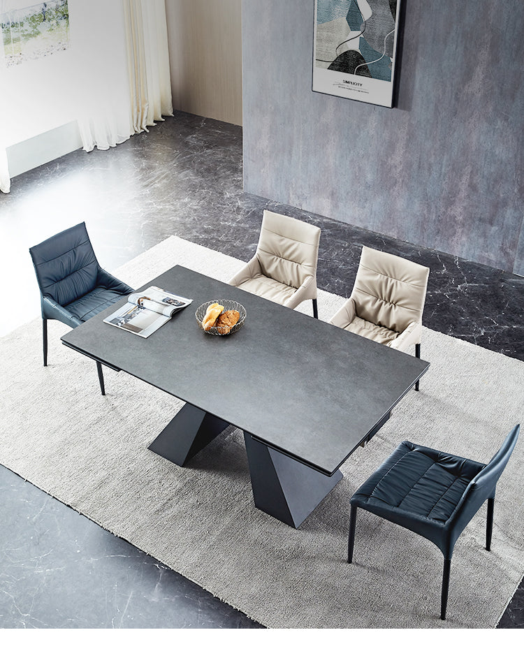 Extendable Dining Table
