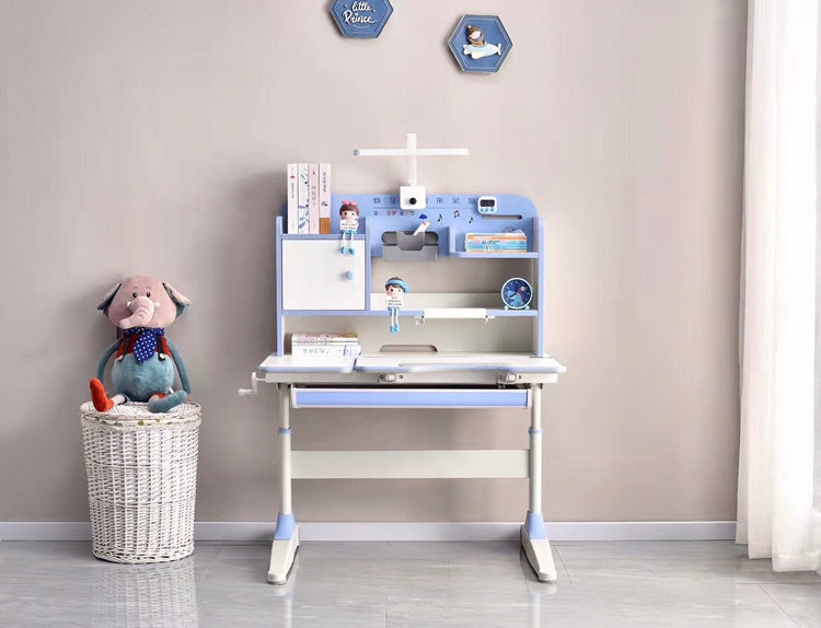 StudyMate Kids Adjustable Desk