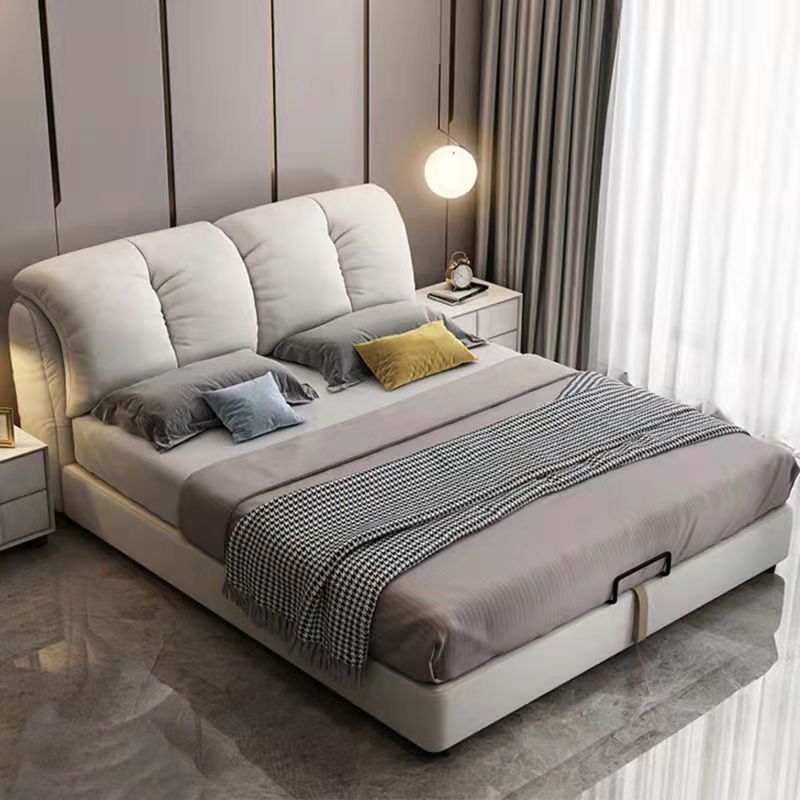 Tech Fabric Bed JUFK2426