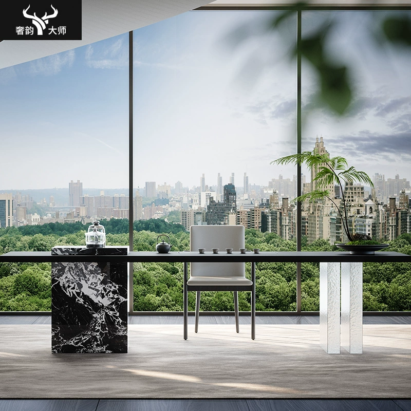 Urban View Tea Table