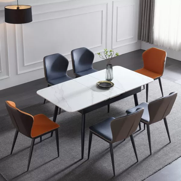 Extendable Dining Table
