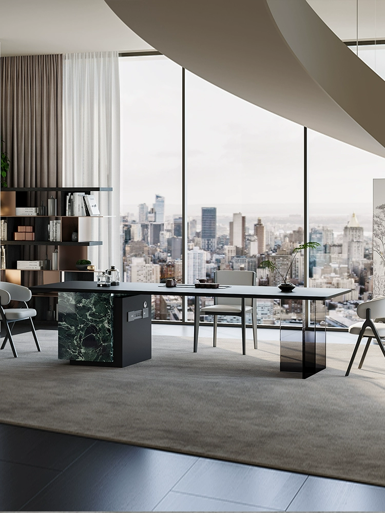 Urban Edge Tea Table