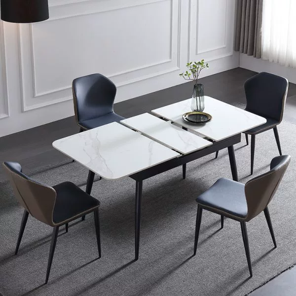 Extendable Dining Table