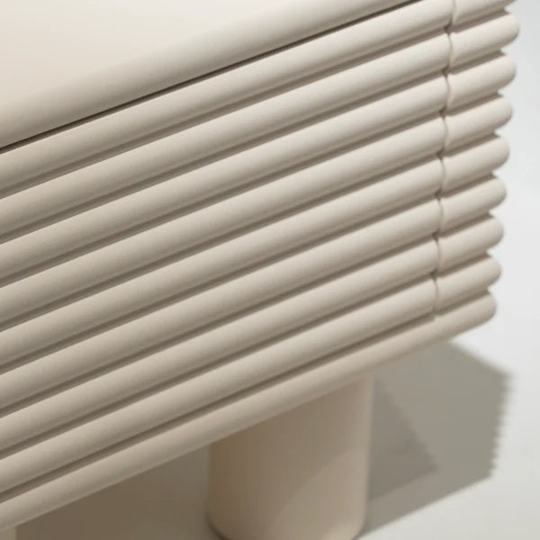 Rondo Forma Side Table