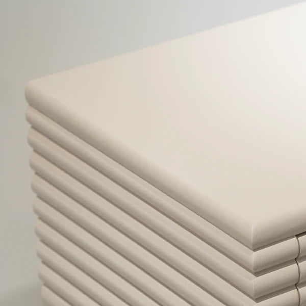 Rondo Forma Side Table