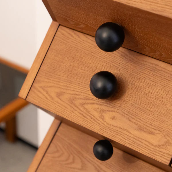 Zigra Drawer Totem