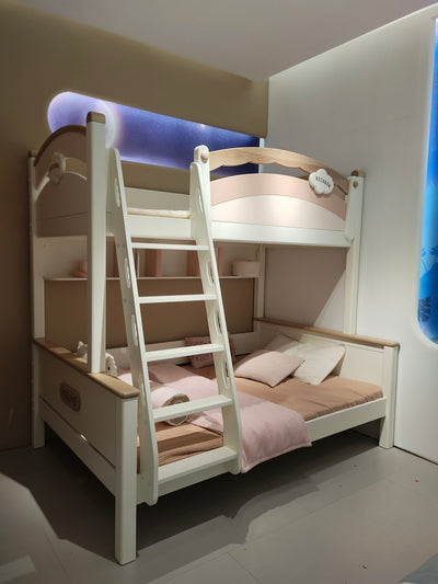 Step Bunk Bed Kid's