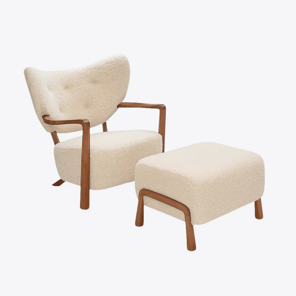 Alpine Lounge Set
