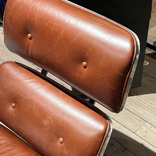 Aspen Lounge Chair