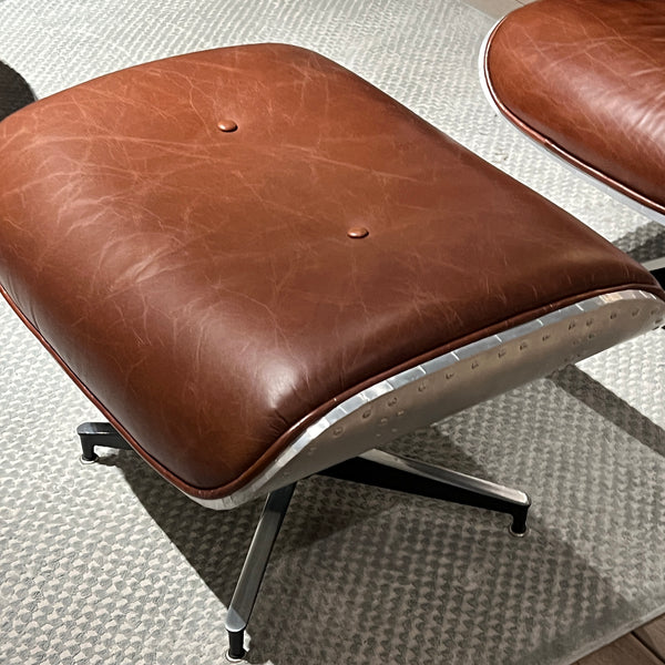Aspen Lounge Chair