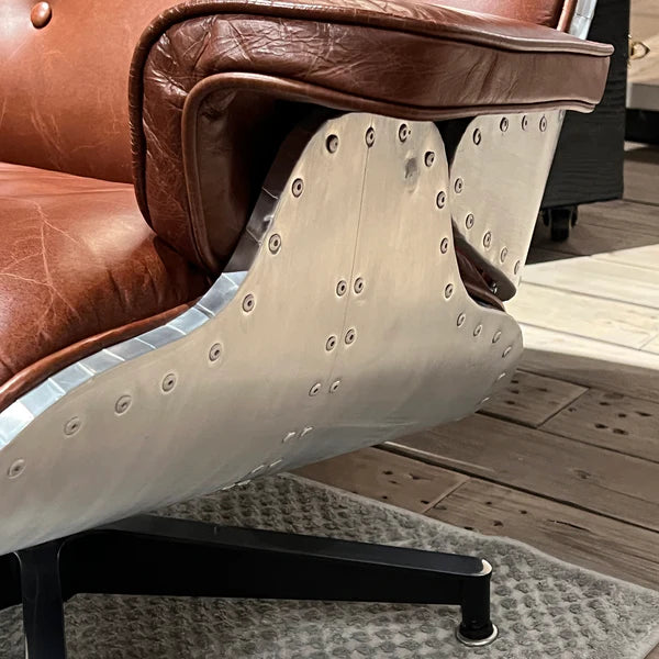 Aspen Lounge Chair