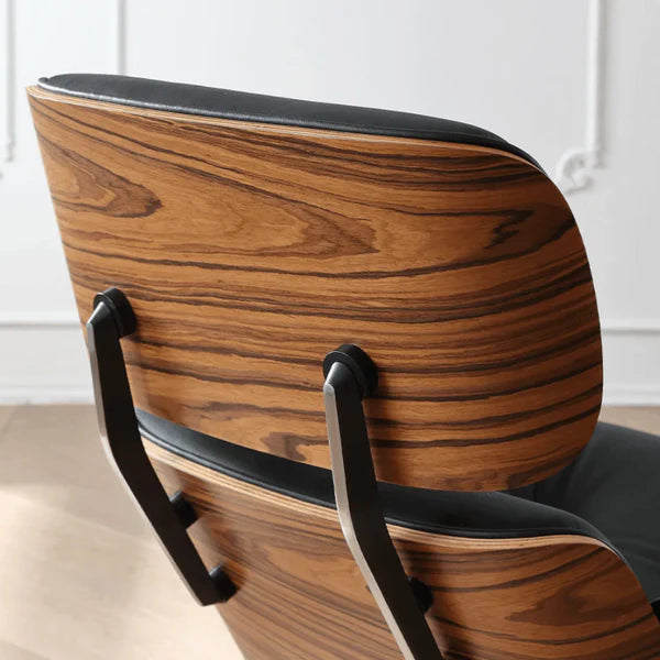 Aspen Lounge Chair