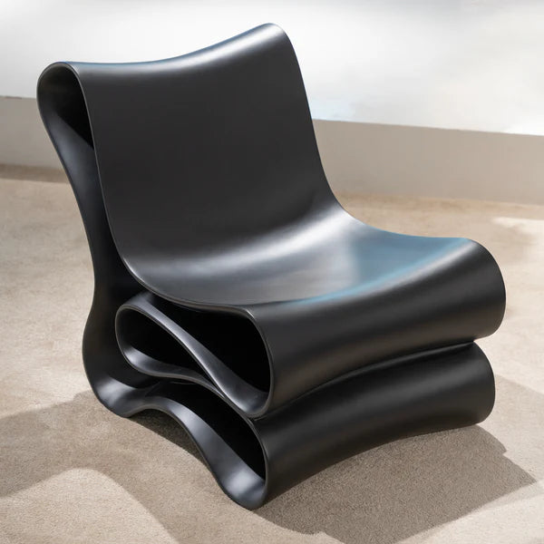 Avara Sculpted Lounge