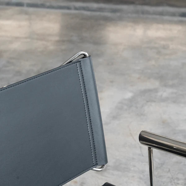 Axiom Steel Chair
