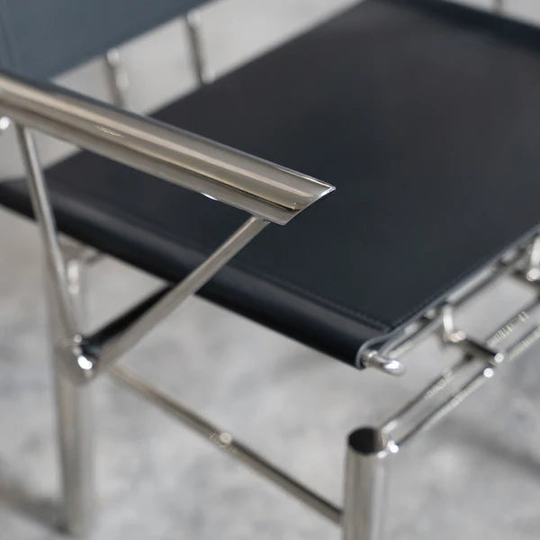 Axiom Steel Chair
