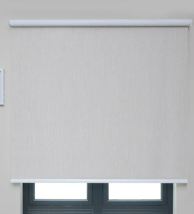 Bixby Luxury Blackout Roller Blinds