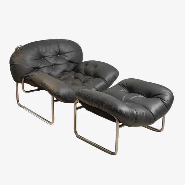Belvedere Chaise Louncher