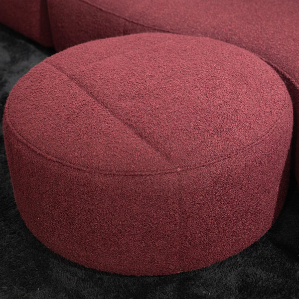 Bordeaux Modular Sofa