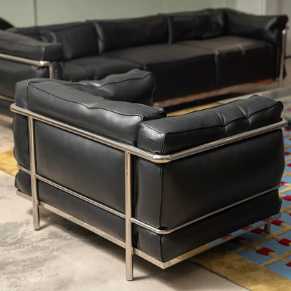 Carré Armchair