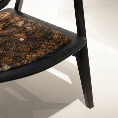 Cavallo Hide Armchai