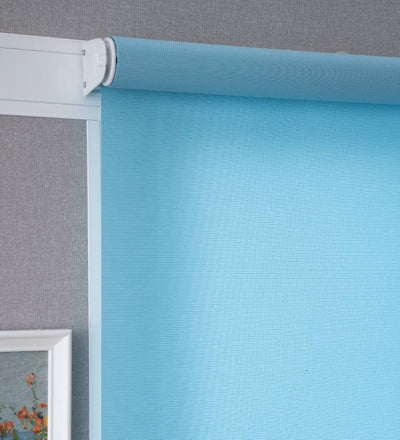 Classic Light Filtering Roller Blinds