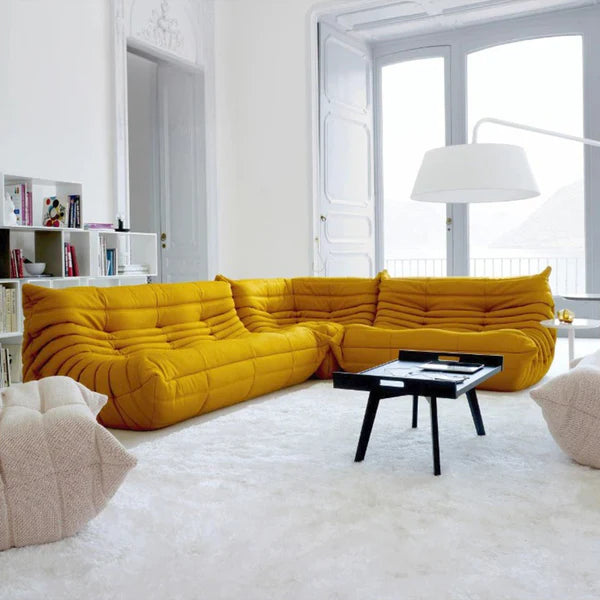 CloudEase Compression Lounge