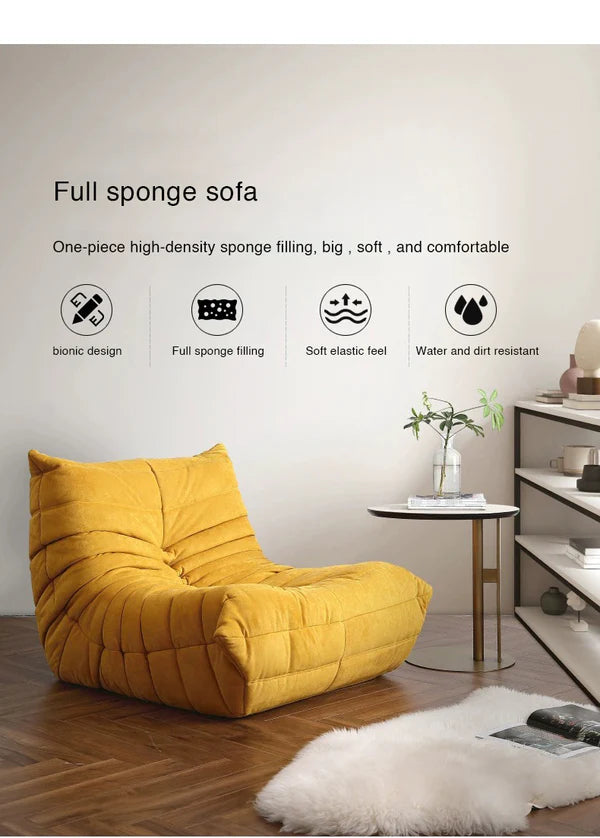 CloudEase Compression Lounge