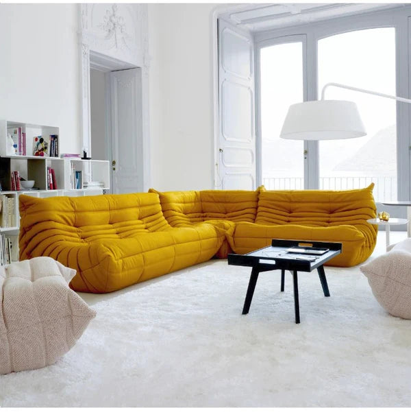CloudEase Compression Lounge