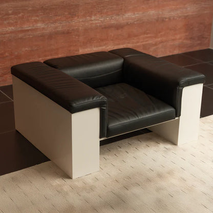Contempo Lounge Chair