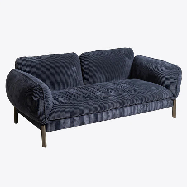 Corduroy Cloud Sofa