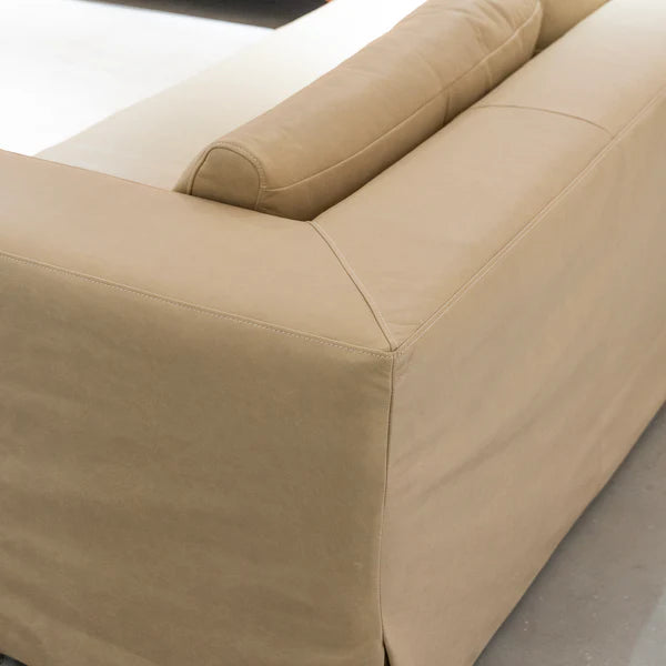Cortado Box Sofa