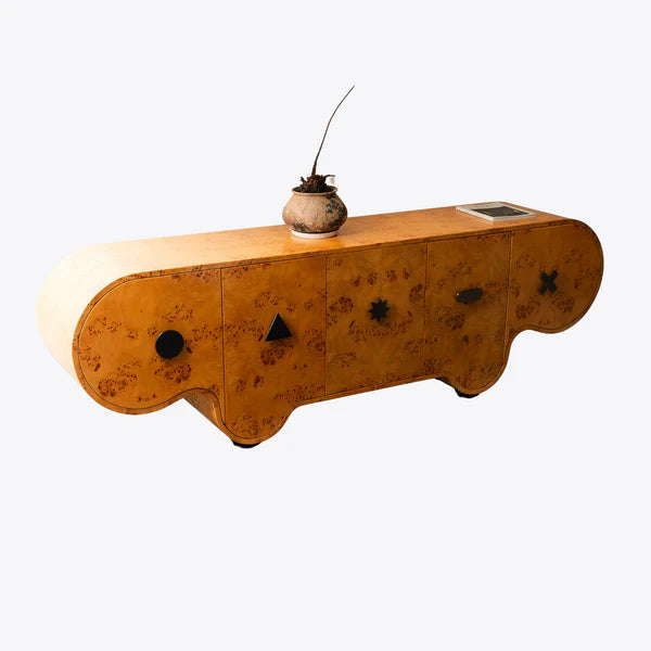 Cosma Glyph Console