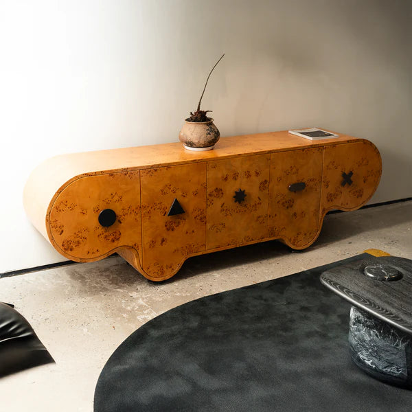 Cosma Glyph Console