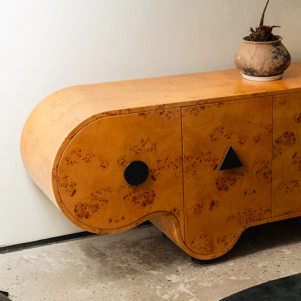 Cosma Glyph Console