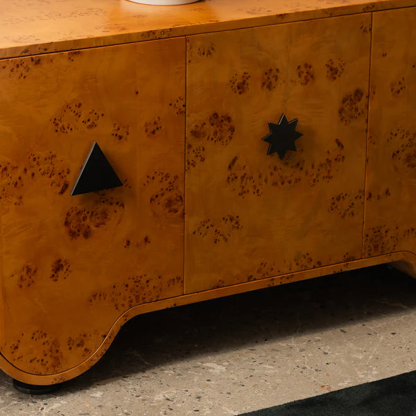 Cosma Glyph Console