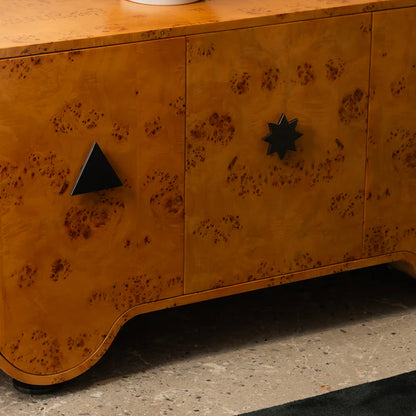 Cosma Glyph Console