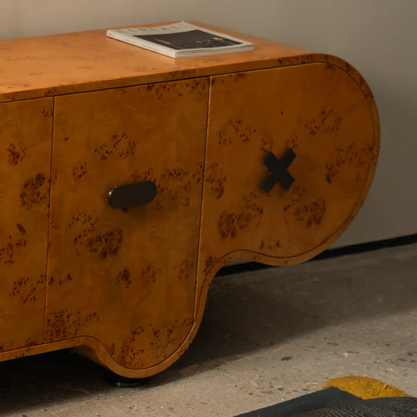 Cosma Glyph Console