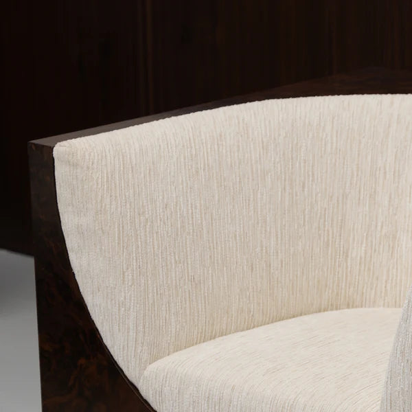 Cube Armchair