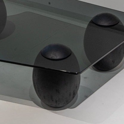 Elemental Form Coffee Table
