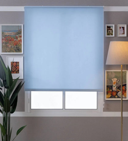 Classic Light Filtering Roller Blinds