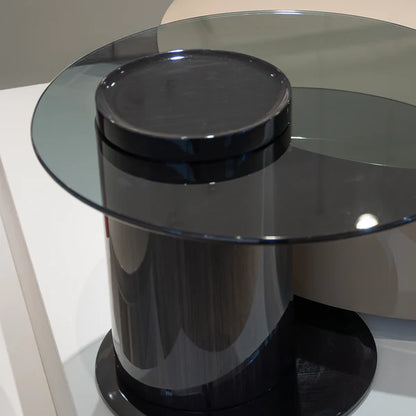 Lunar Orbit Coffee Table Duo