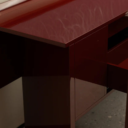 Marquesa Lacquer Console