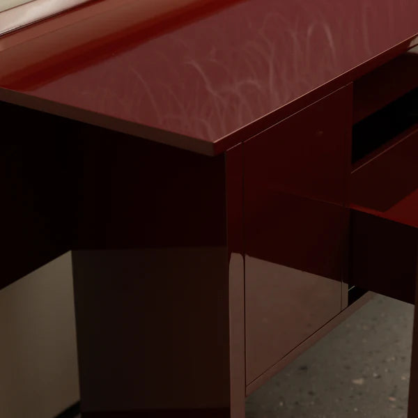 Marquesa Lacquer Console
