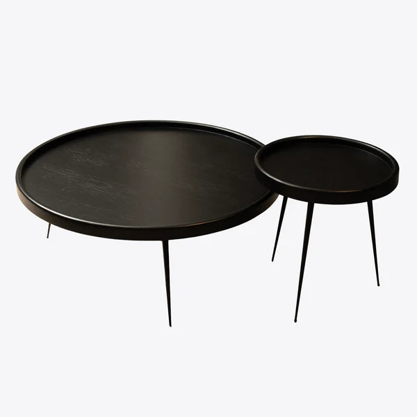 Nova Nesting Table Set